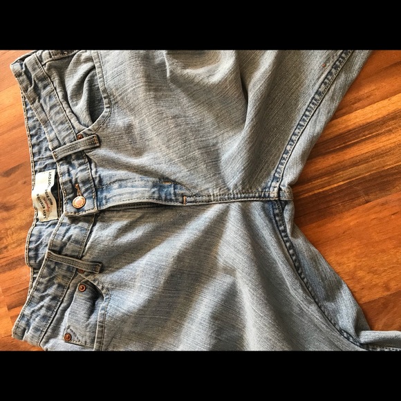 Levi’s Denim - Picture 6 of 7